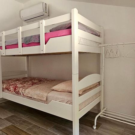 Sea View Apartment Aria Petrovac المظهر الخارجي الصورة