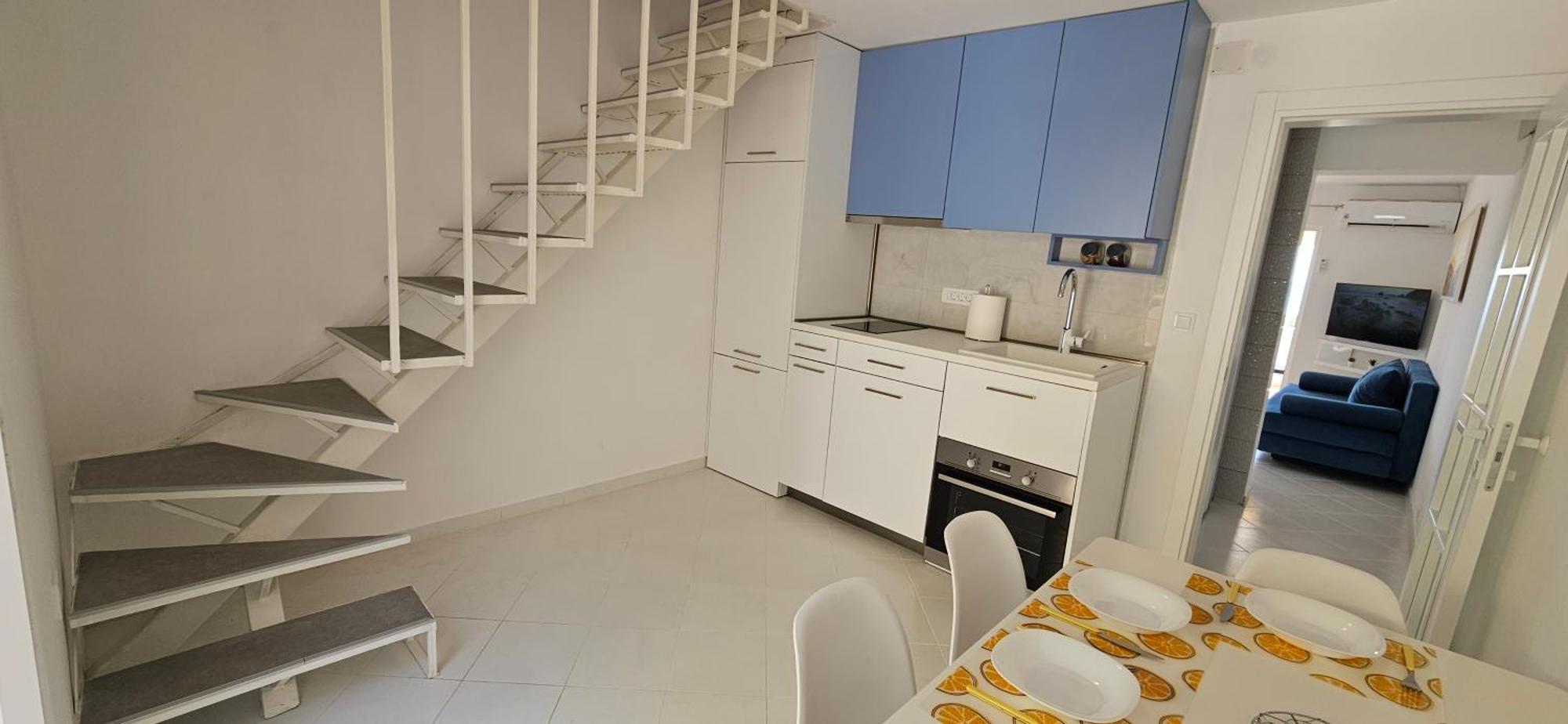 Sea View Apartment Aria Petrovac المظهر الخارجي الصورة