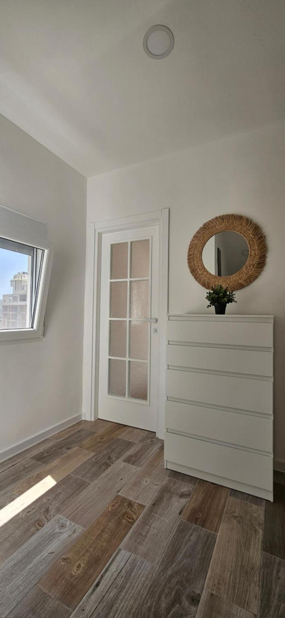 Sea View Apartment Aria Petrovac المظهر الخارجي الصورة