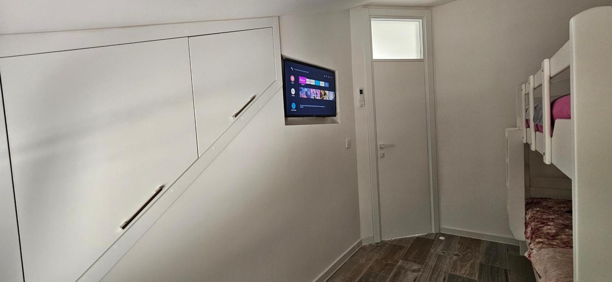 Sea View Apartment Aria Petrovac المظهر الخارجي الصورة