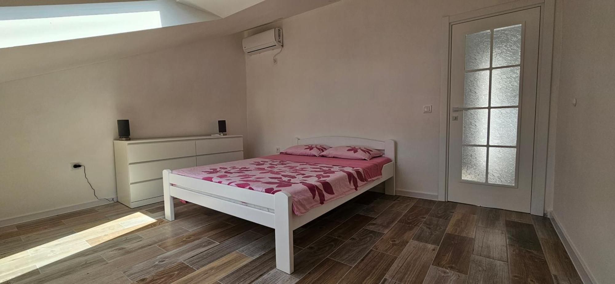 Sea View Apartment Aria Petrovac المظهر الخارجي الصورة
