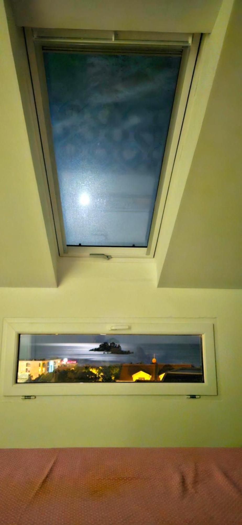 Sea View Apartment Aria Petrovac المظهر الخارجي الصورة